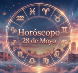 Horóscopo para hoy,  jueves 28 de mayo de 2026: las predicciones para los 12 signos zodiacales avellaneda